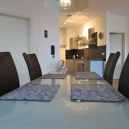 Apartmán Reiners'alm *