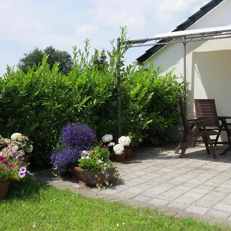 Reiners'alm Apartment Essen