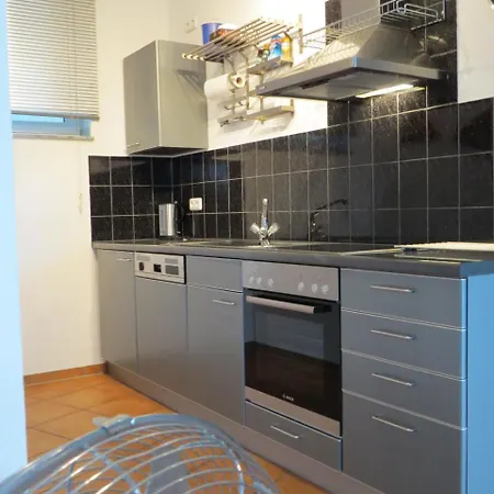 Apartmán Reiners'alm *