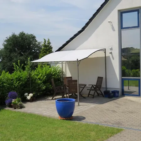 Reiners'alm Apartmán Essen