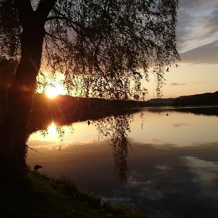 Reiners'alm דירה