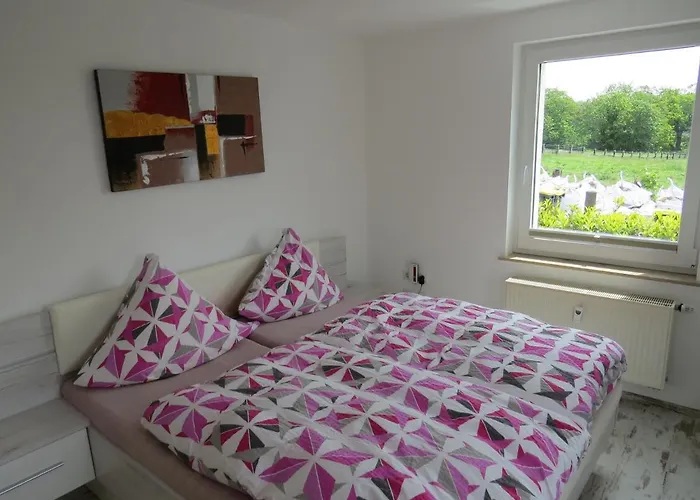 Appartement Reiners'alm