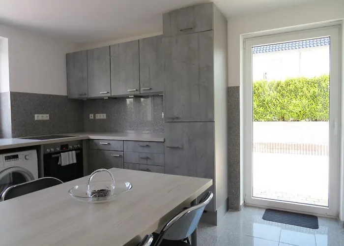 Reiners'alm Appartement Essen