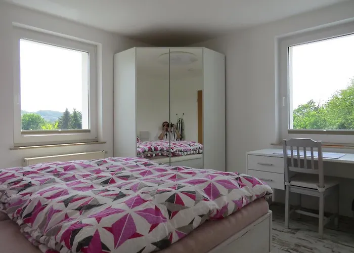 Reiners'alm * Έσσεν