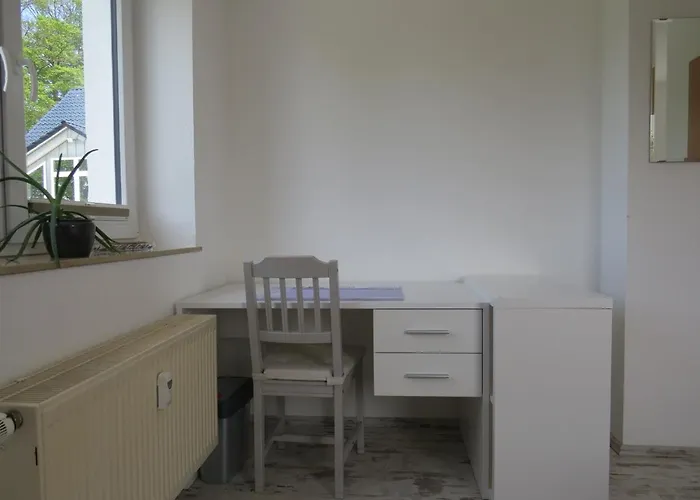 Διαμέρισμα Reiners'alm Έσσεν