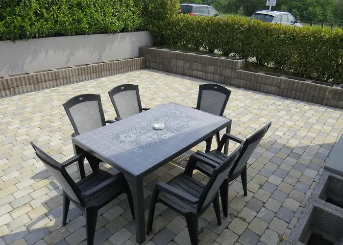 Reiners'alm Appartement