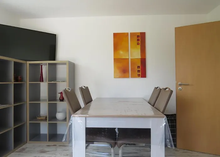 Reiners'alm Έσσεν