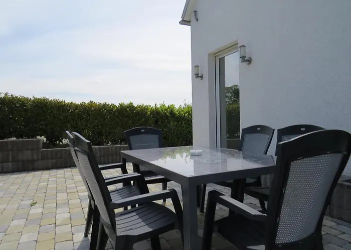 Lejlighed Reiners'alm *