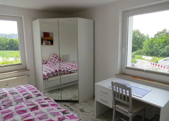 Appartement Reiners'alm *