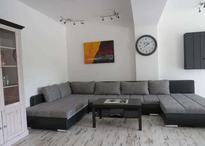 Reiners'alm Appartement Essen