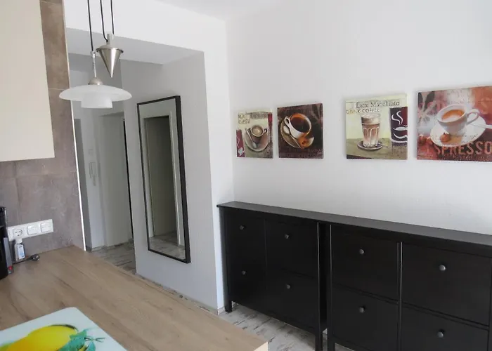 Appartement Reiners'alm Essen