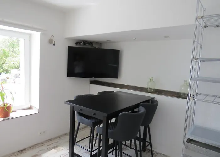 Appartement Reiners'alm