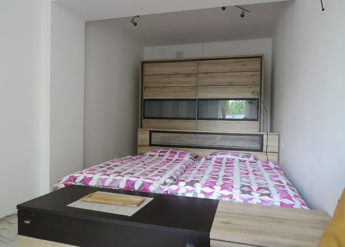 Appartement Reiners'alm