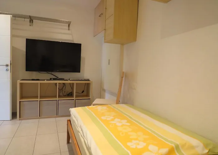 Reiners'alm Appartement Essen