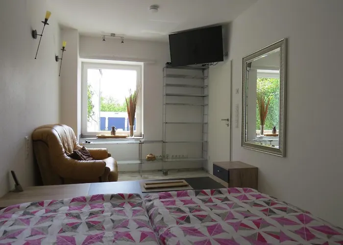 Διαμέρισμα Reiners'alm Έσσεν