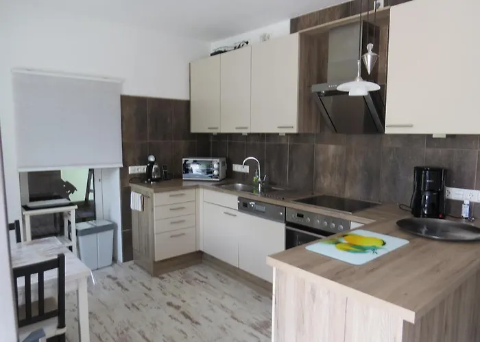 Reiners'alm Appartement *