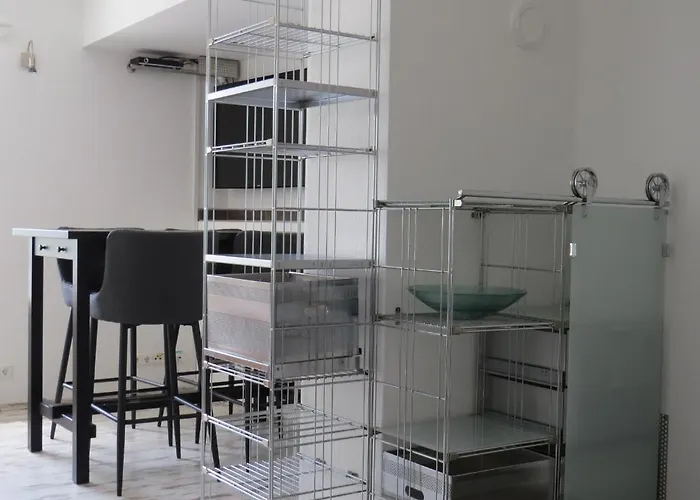 Reiners'alm Appartement *