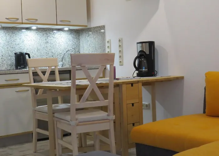 Reiners'alm Appartement *