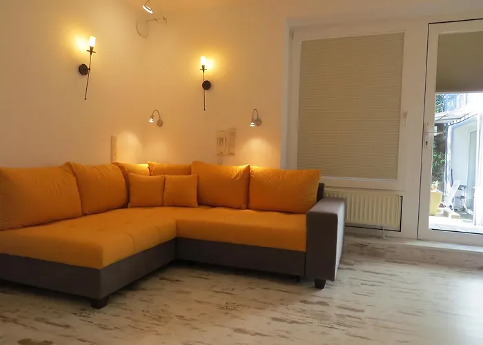 Appartement Reiners'alm *