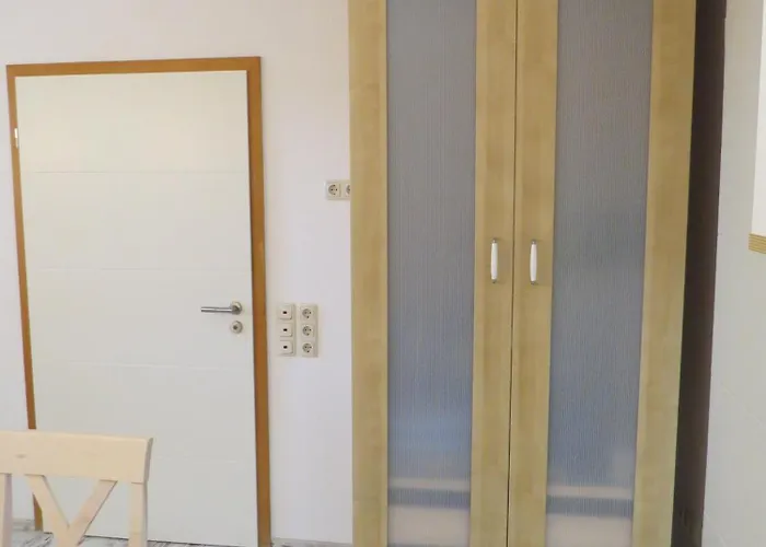 Reiners'alm Appartement