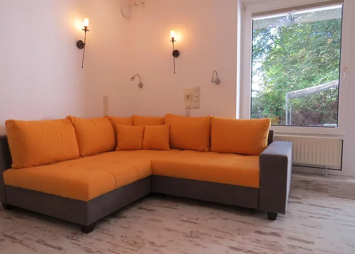 Appartement Reiners'alm Essen