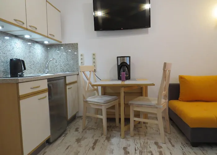 Reiners'alm Appartement