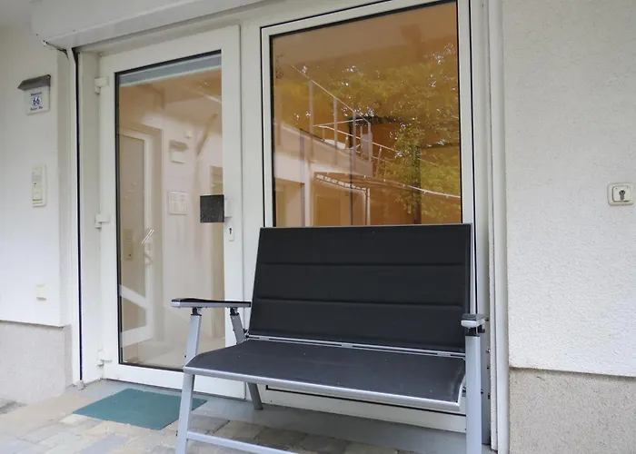 Reiners'alm Διαμέρισμα Έσσεν