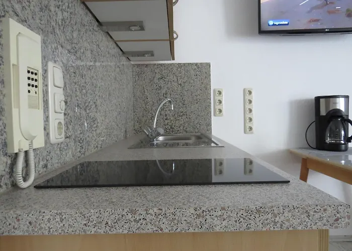 Appartement Reiners'alm