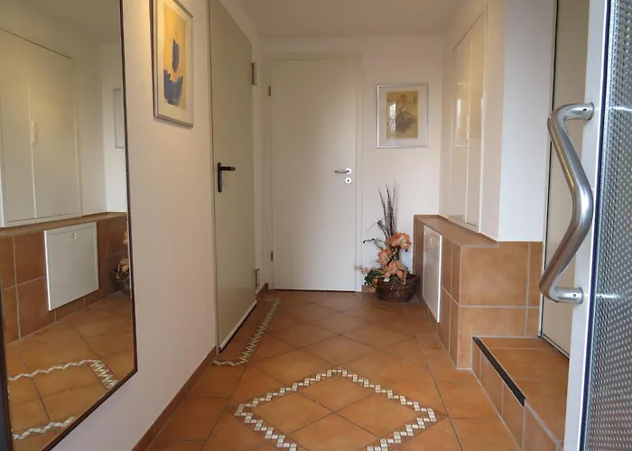 Reiners'alm Appartement Essen