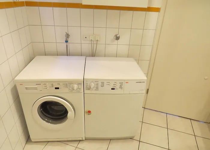 Reiners'alm Appartement *