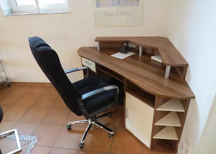 Reiners'alm Appartement *