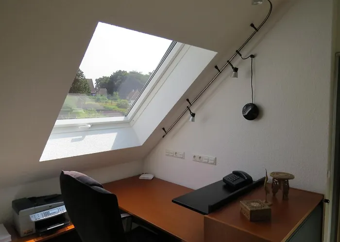 Appartement Reiners'alm