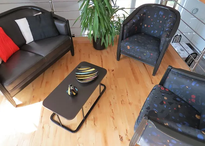 Reiners'alm Appartement Essen