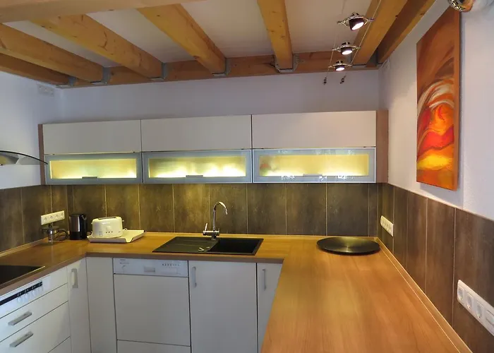 Reiners'alm Lejlighed *