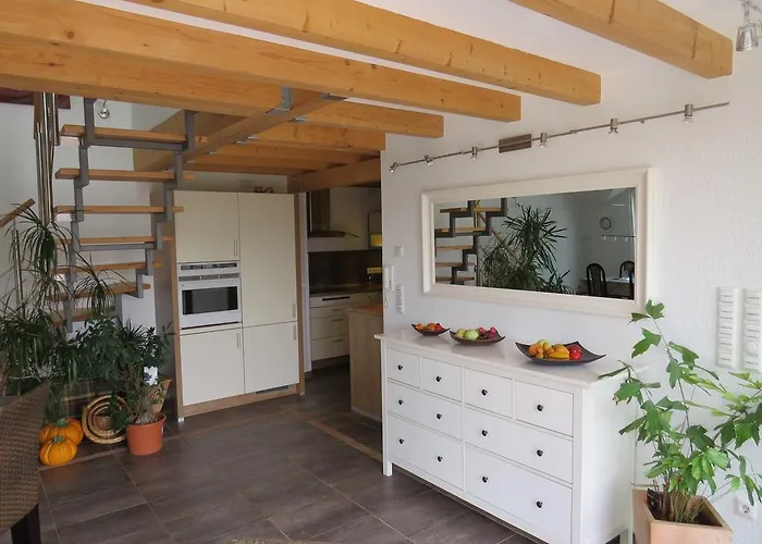 Appartement Reiners'alm *