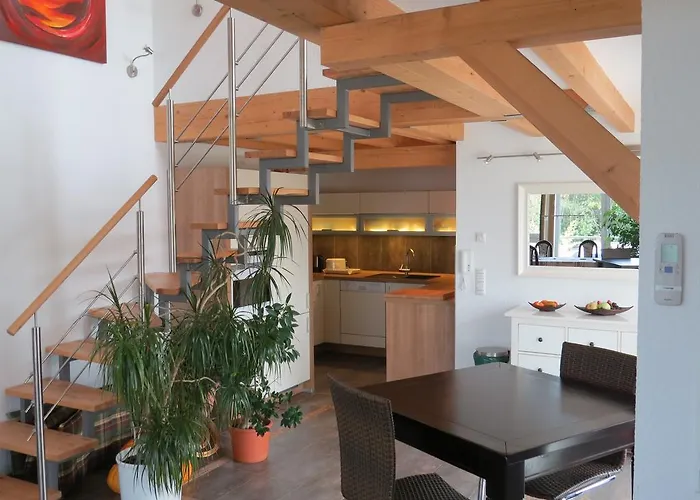 Appartement Reiners'alm