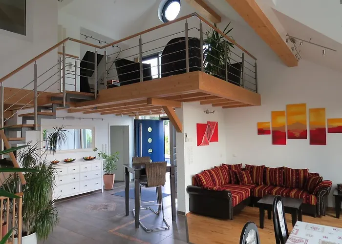 Reiners'alm Appartement