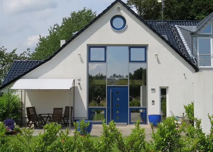 Appartement Reiners'alm