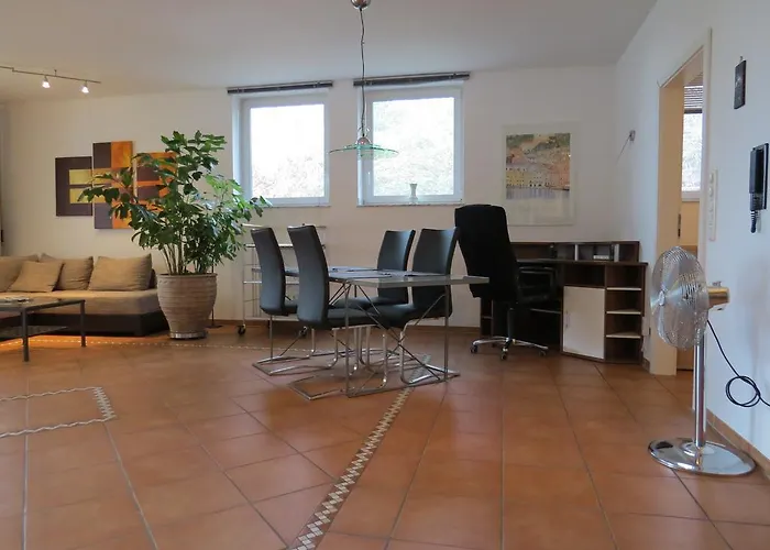 Reiners'alm Lejlighed