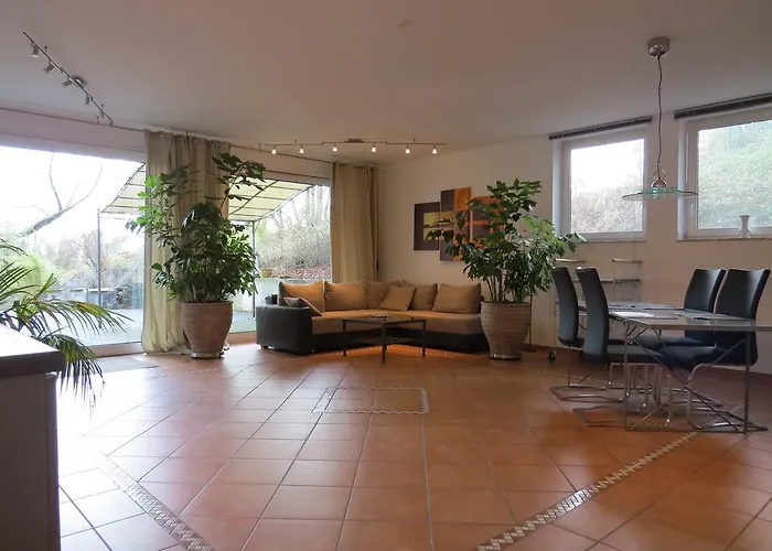 Appartement Reiners'alm *