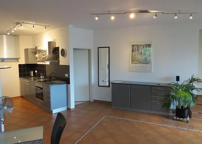 Appartement Reiners'alm Essen