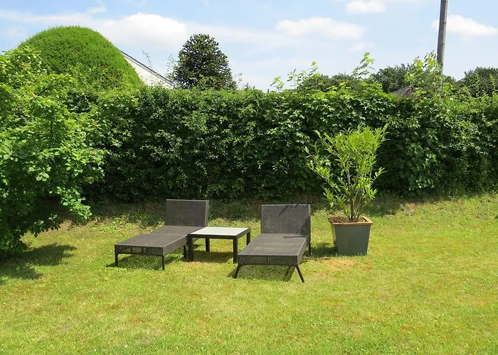 Appartement Reiners'alm *