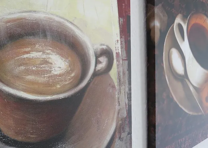 Appartement Reiners'alm