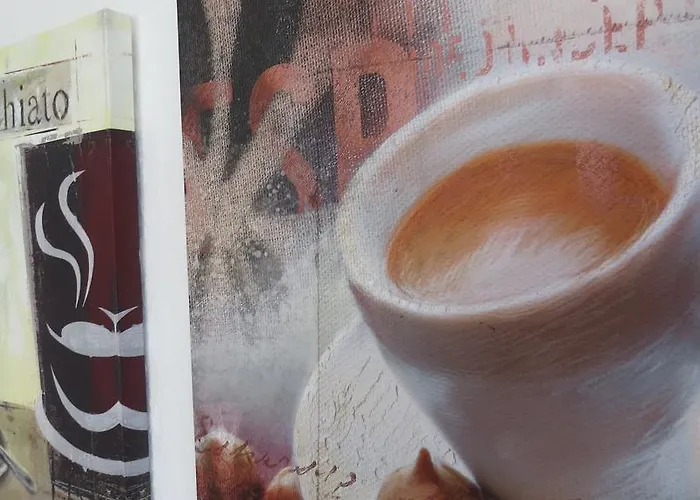 Reiners'alm Lejlighed *