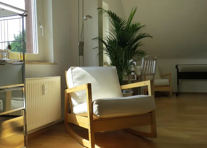 Appartement Reiners'alm