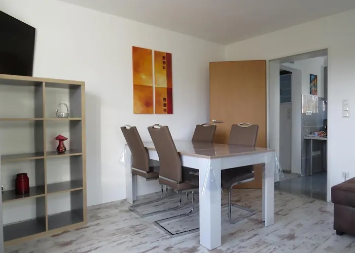 Appartement Reiners'alm