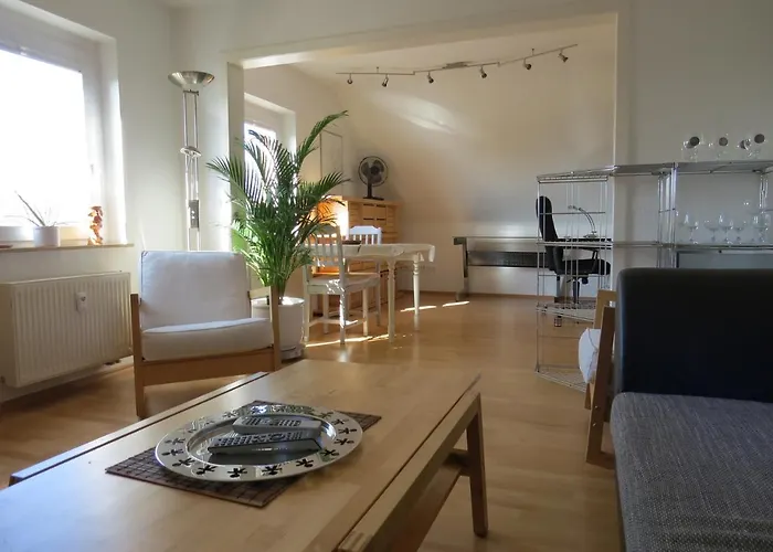 Reiners'alm Appartement Essen