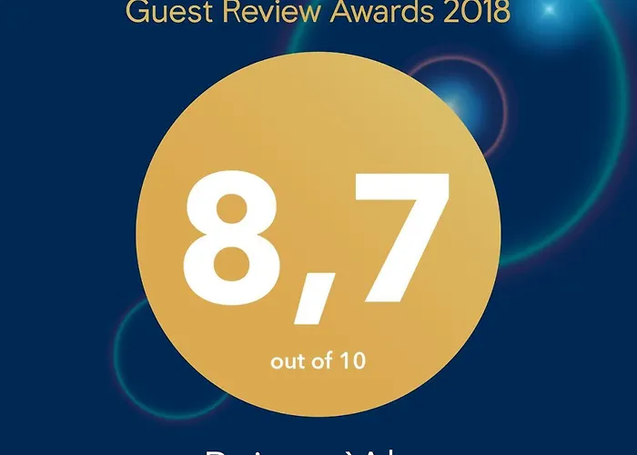 Reiners'alm Lejlighed *