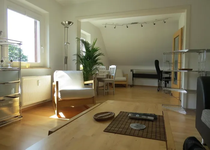 Appartement Reiners'alm