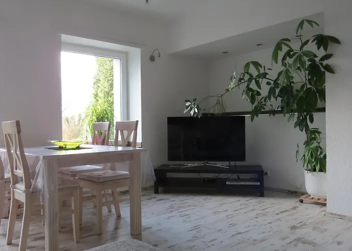 Reiners'alm Appartement Essen